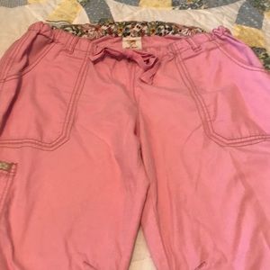 Koi Scrub Pants